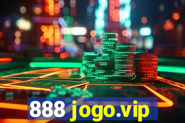 888 jogo.vip